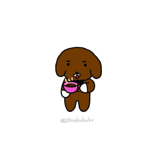 coffee time