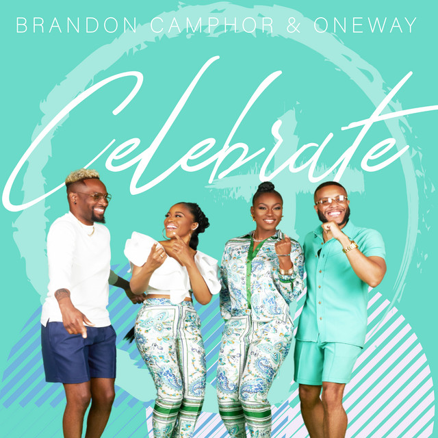 Brandon Camphor & OneWay