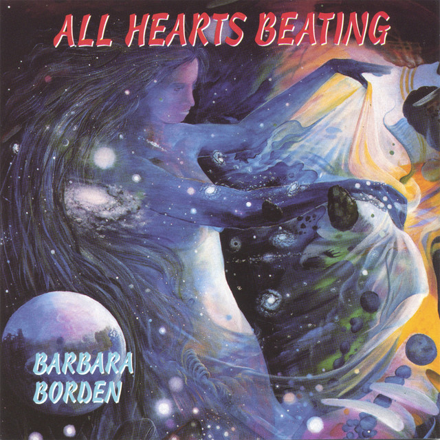 All Hearts Beating cover art