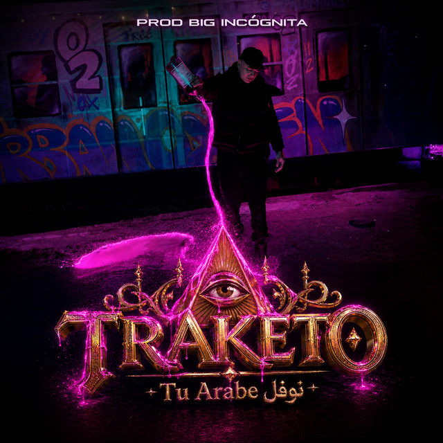 TRAKETO