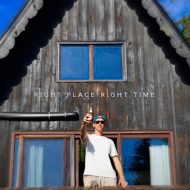 Right Place Right Time