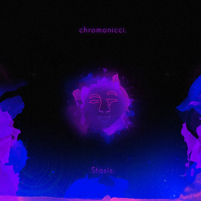 Stasis. (Mixtape) cover art