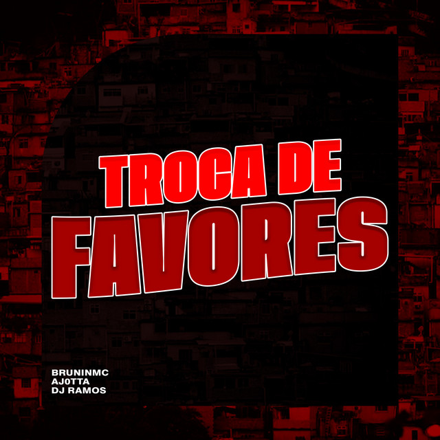 Troca de Favores
