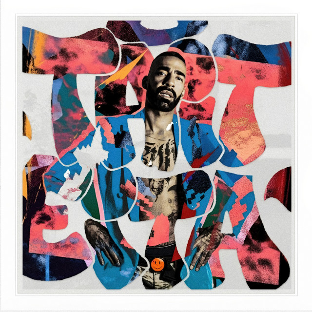 TAIT EITA cover art