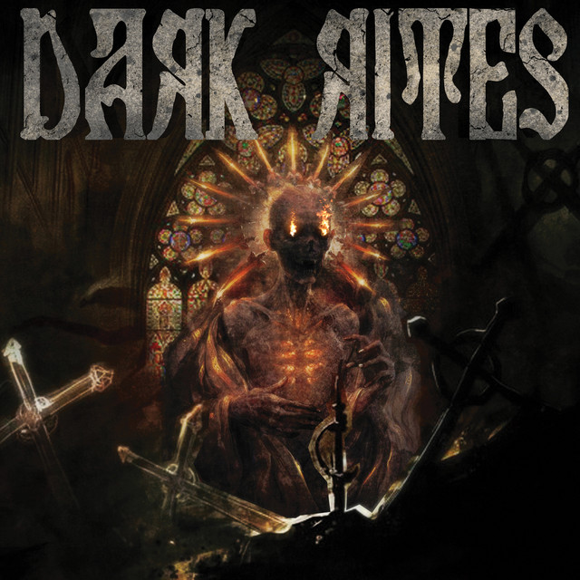 Dark Rites cover