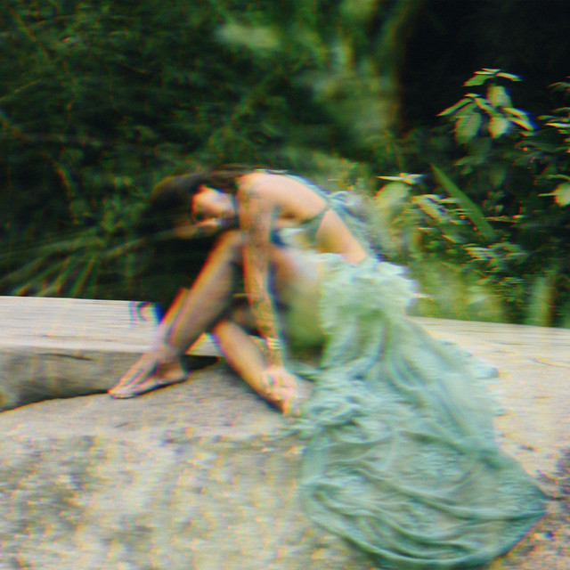 Capa de escapismo - Gabi Melim feat. Luísa Sonza
