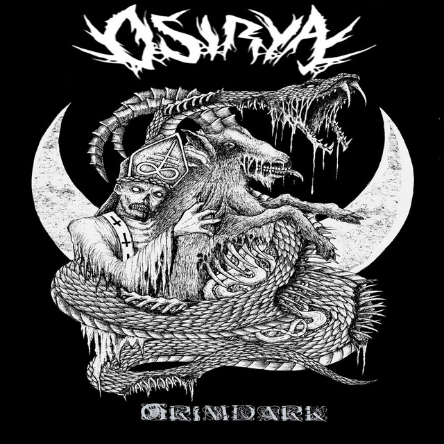 Osirya