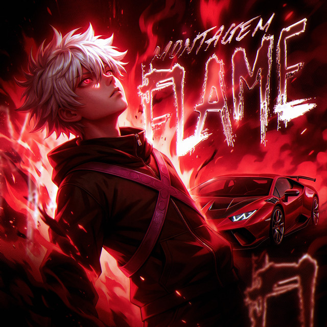 MONTAGEM FLAME