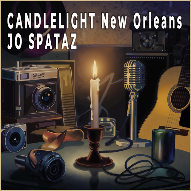 Jo Spataz