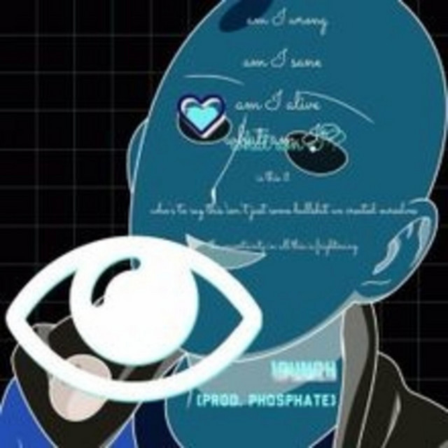 1punch cover art
