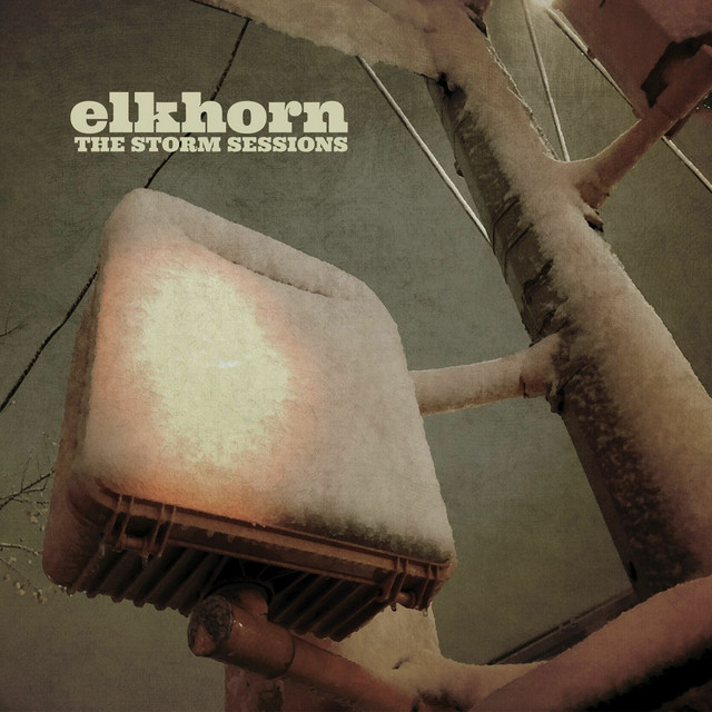 The Storm Sessions cover art