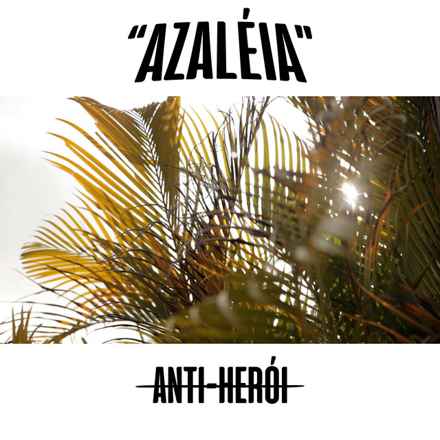 Azaleia cover art