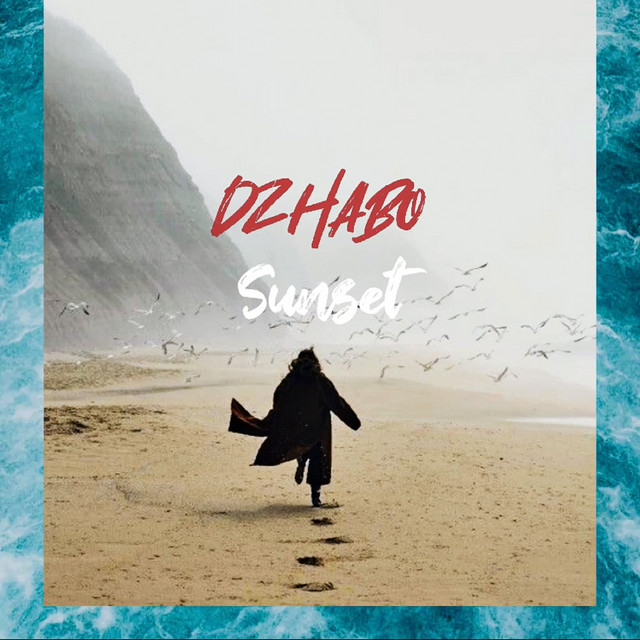 Cover art: Sunset — Dzhabo