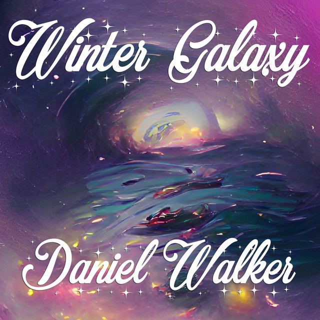 Winter Galaxy cover art