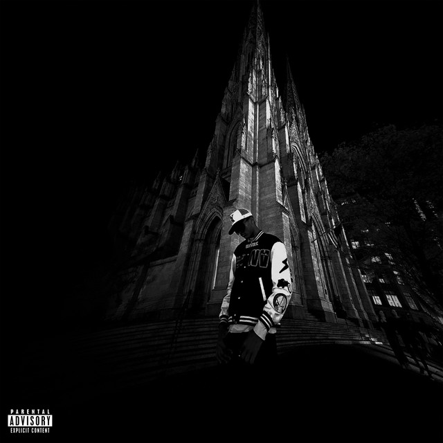 SNVRKITECTURE cover art