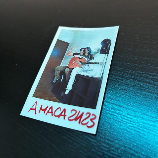 AMACA cover