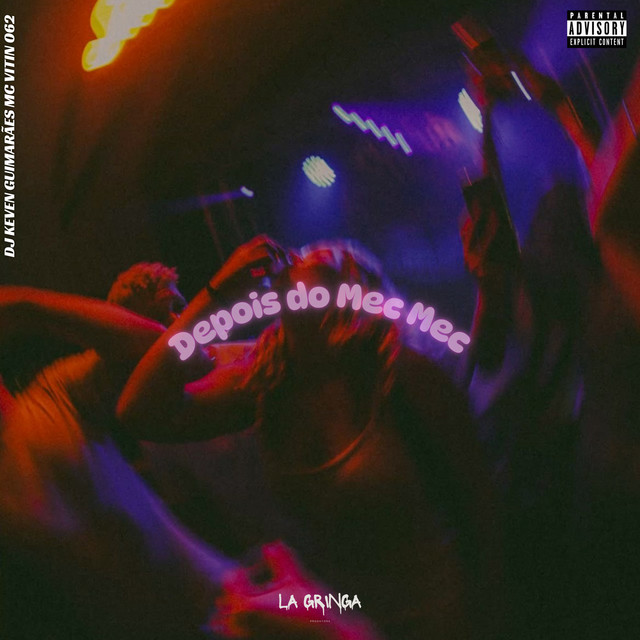 Depois do Mec Mec
