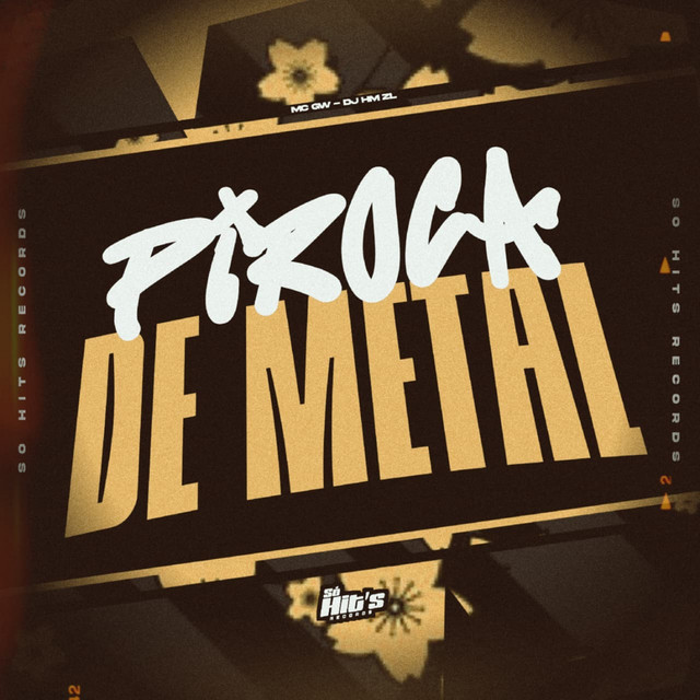 Piroca de Metal