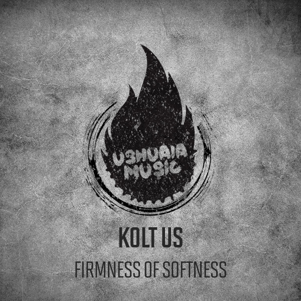 Firmness of Softness cover art