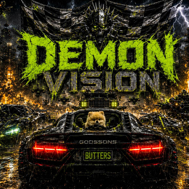undefined album image