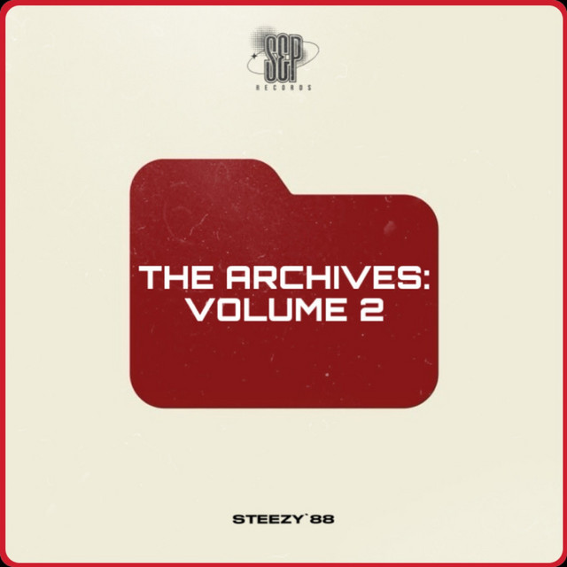 The Archives: Volume 2 cover art