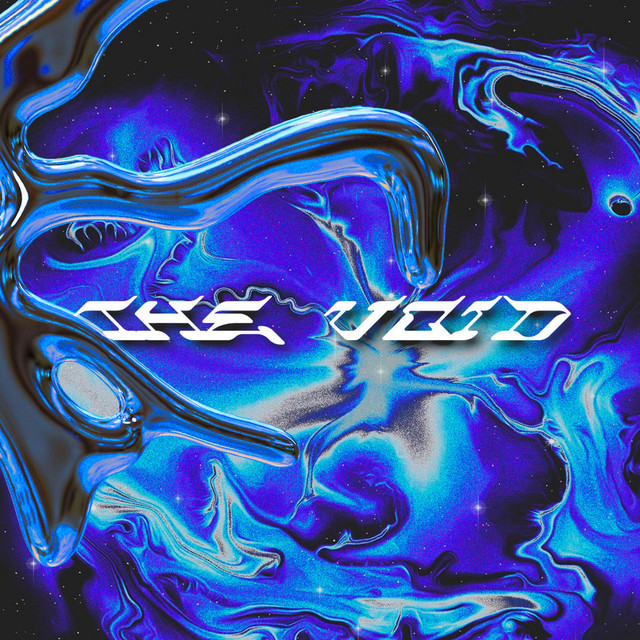 The Void cover art