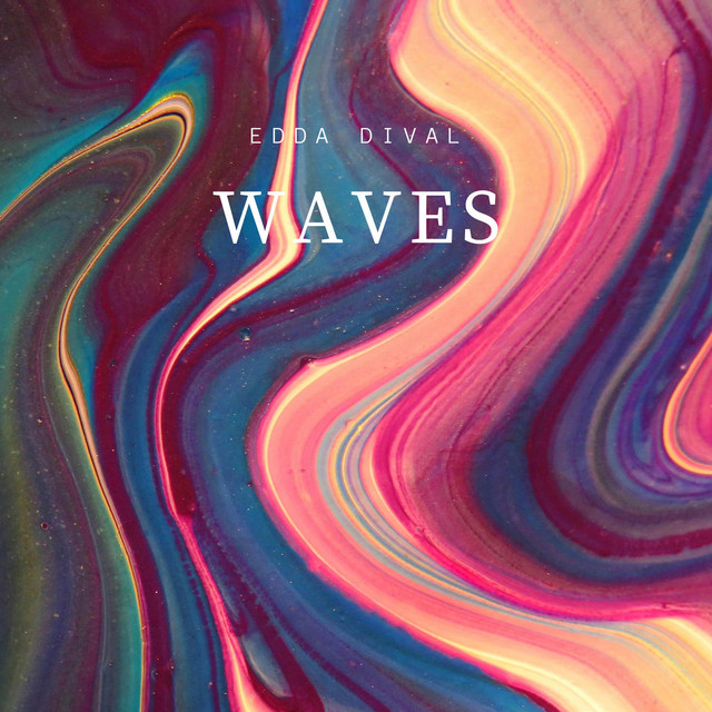 Waves cover art