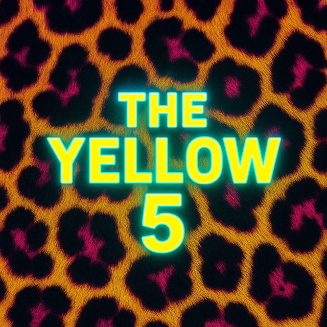 The Yellow 5