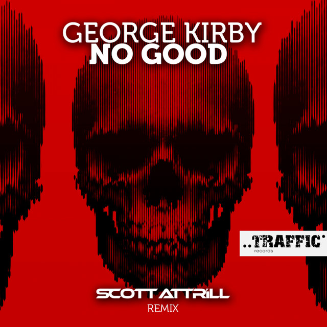 No Good (Scott Attrill Remix) cover