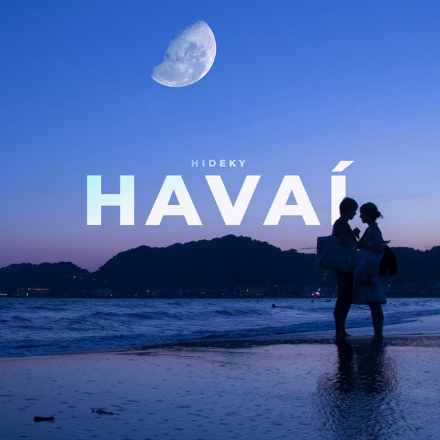 Havaí cover art