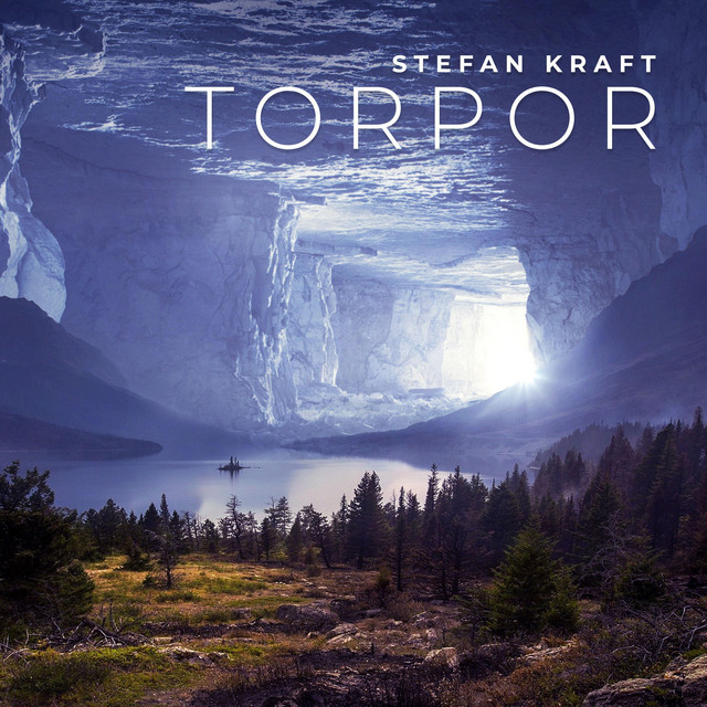 Life Out Of Ice - TORPOR