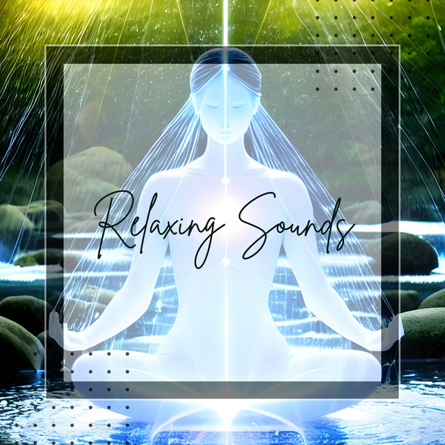 Relaxing Sounds: A Journey into Stress-Free Mindfulness Meditation ...