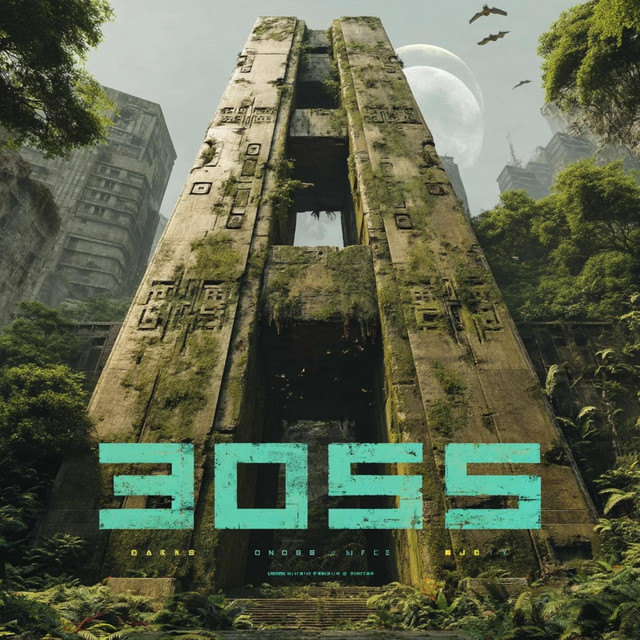 3055 cover art