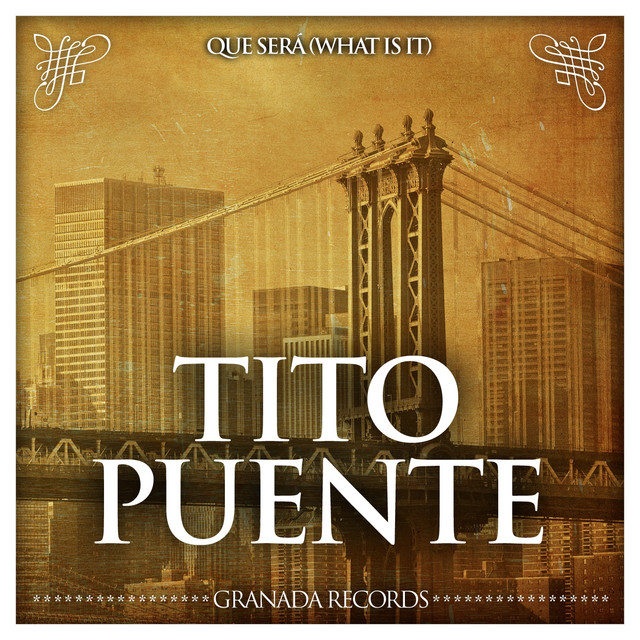Que Será cover art