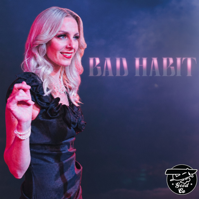 Bad Habit cover