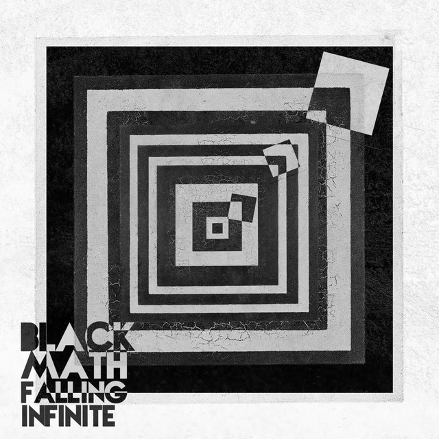 Falling Infinite cover art