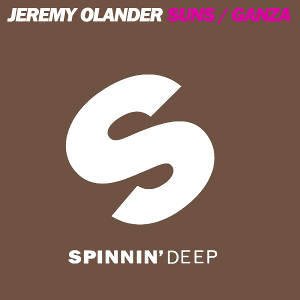 Ganza - Original Mix