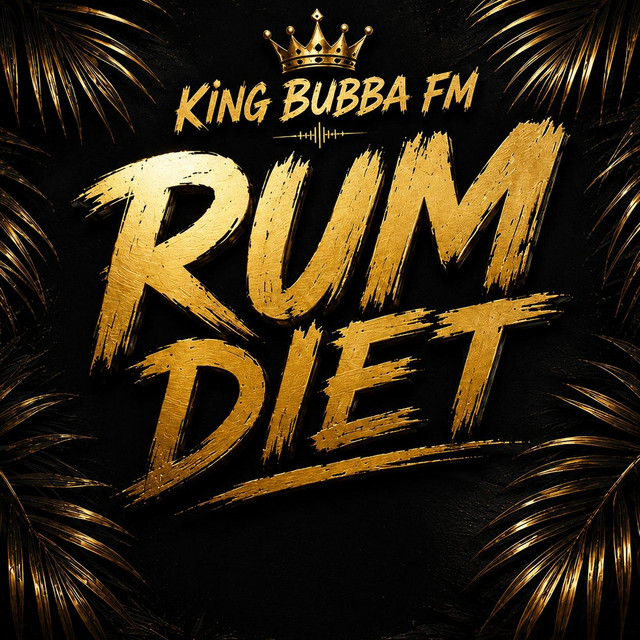 Rum Diet cover