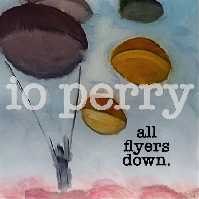 All Flyers Down cover art