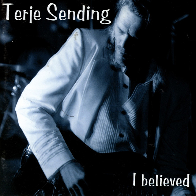 I Believed cover art