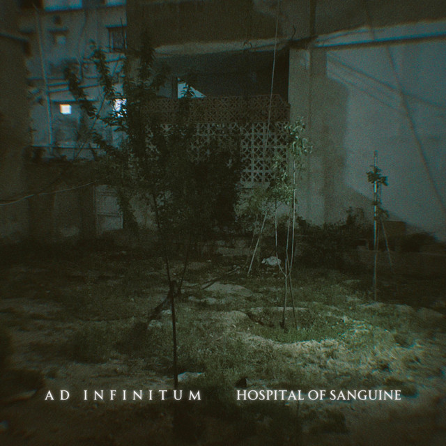 Ad Infinitum (single)