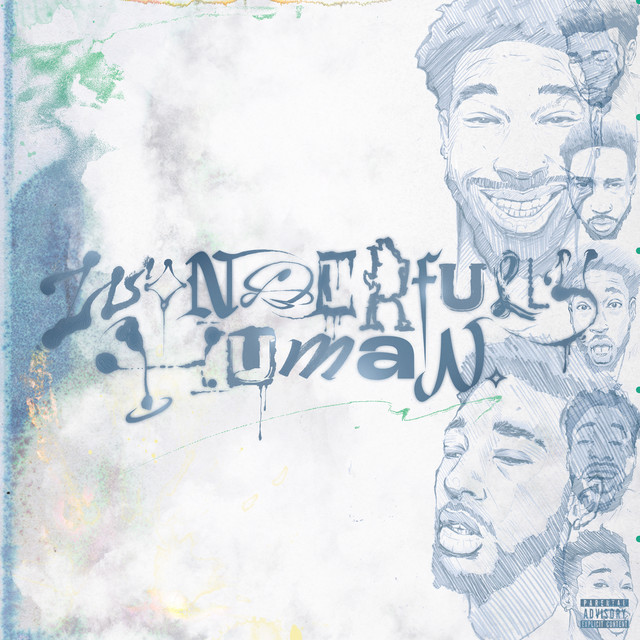 Wonderfully Human cover art