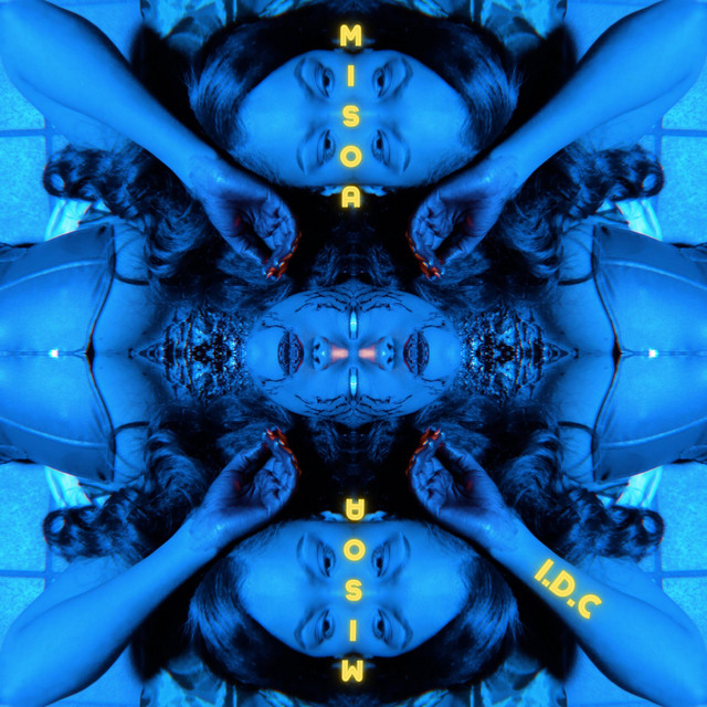 I.D.C cover art