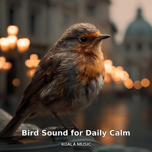 Bird Sound for Daily Calm - Album by Bird Sounds | Spotify