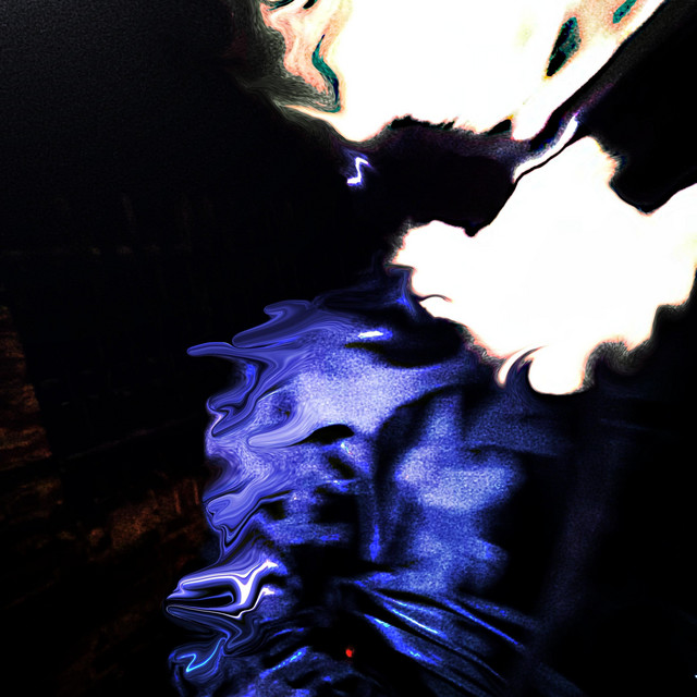 DEN D cover art