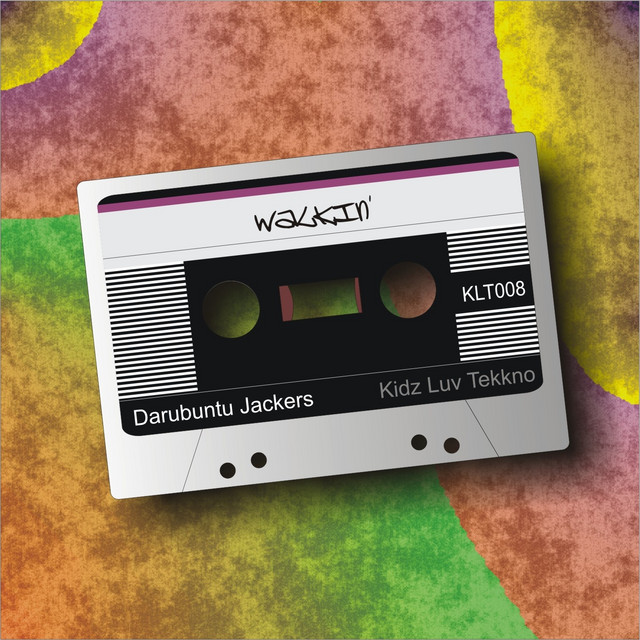 Darubuntu Jackers
