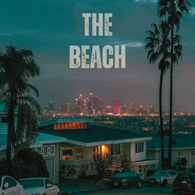 The Beach - Instrumental