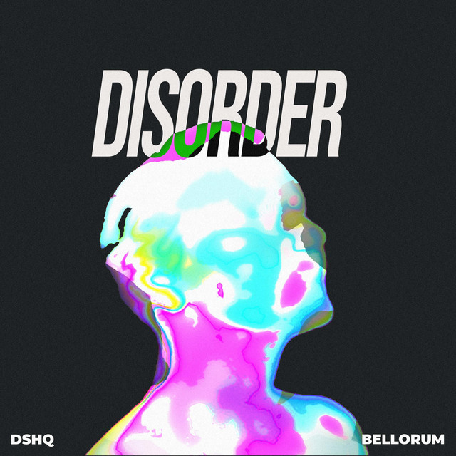 Disorder cover art