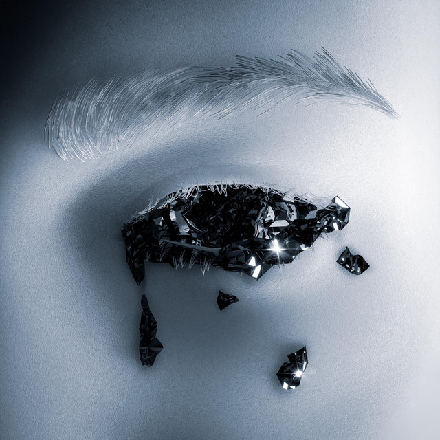 CRYSTALLIN cover art