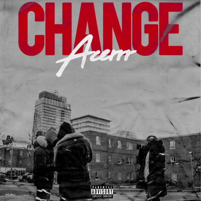 Change cover art